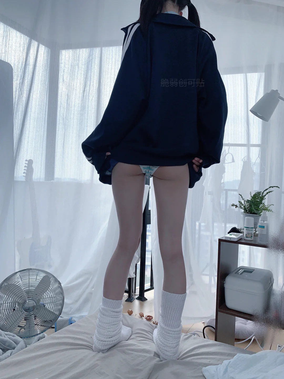 千澄 - 猫娘-R17 [60P-393MB] tg@simisebaisi 【丝足阁】009.webp